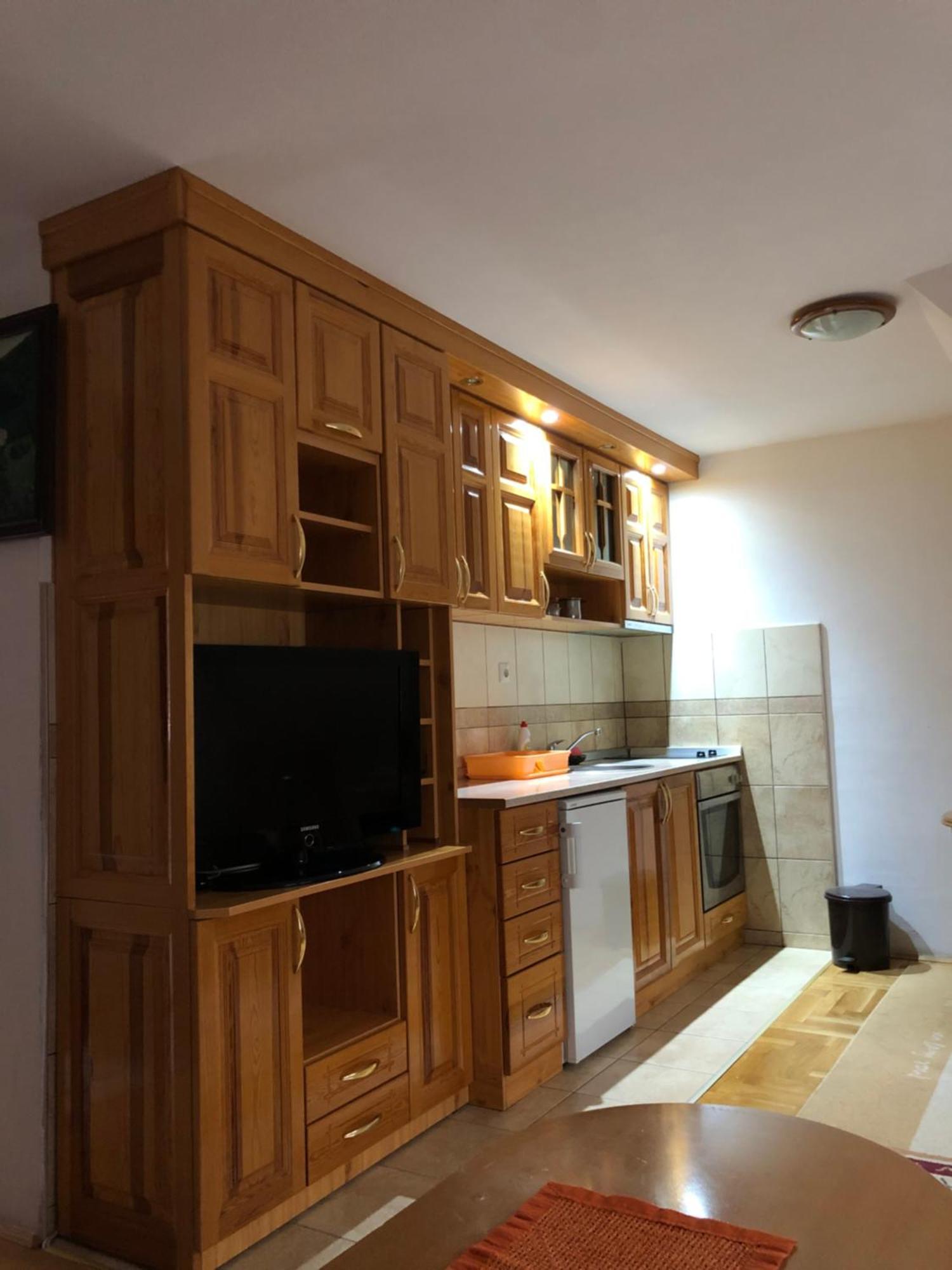 Apartmani Kris Zlatibor Exterior photo